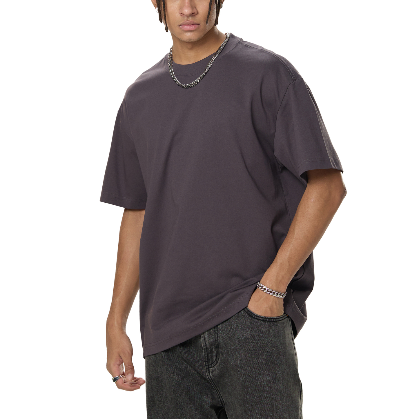 BL'NK QUICK-DRYING TEE