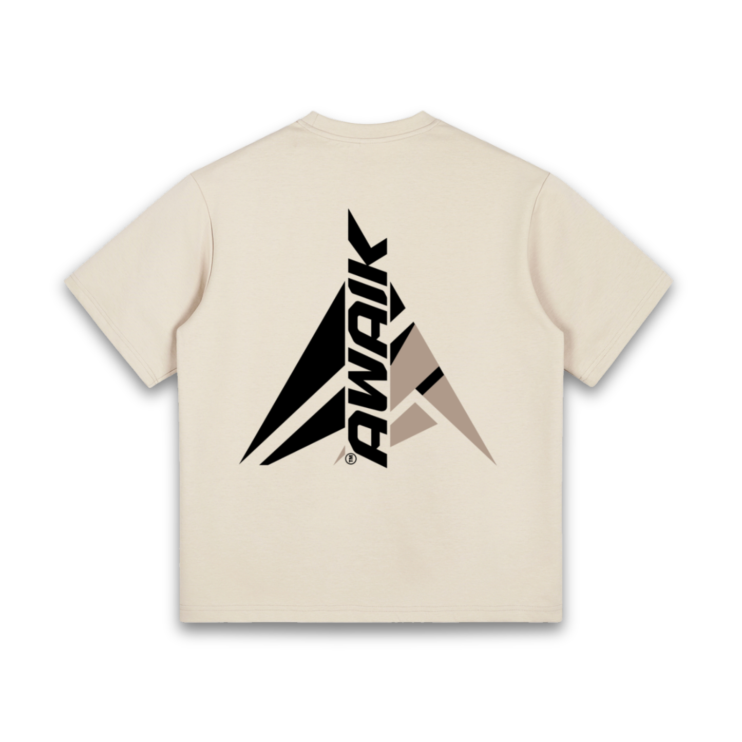 TWINPEX COOLING PERFORMANCE TEE