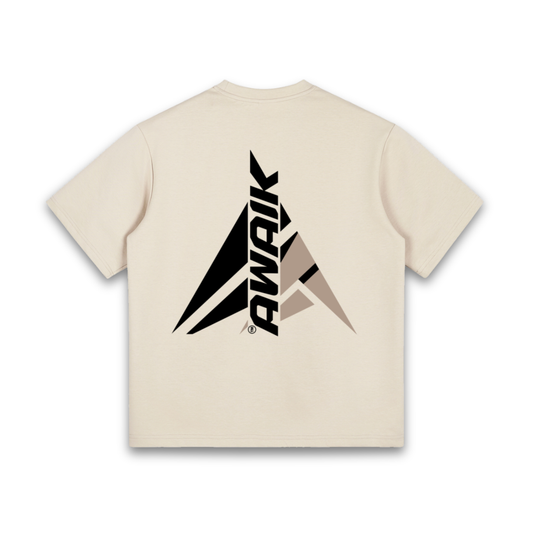 TWINPEX COOLING PERFORMANCE TEE