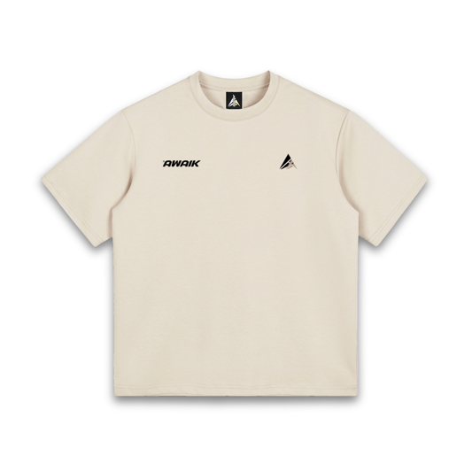 TWINPEX COOLING PERFORMANCE TEE