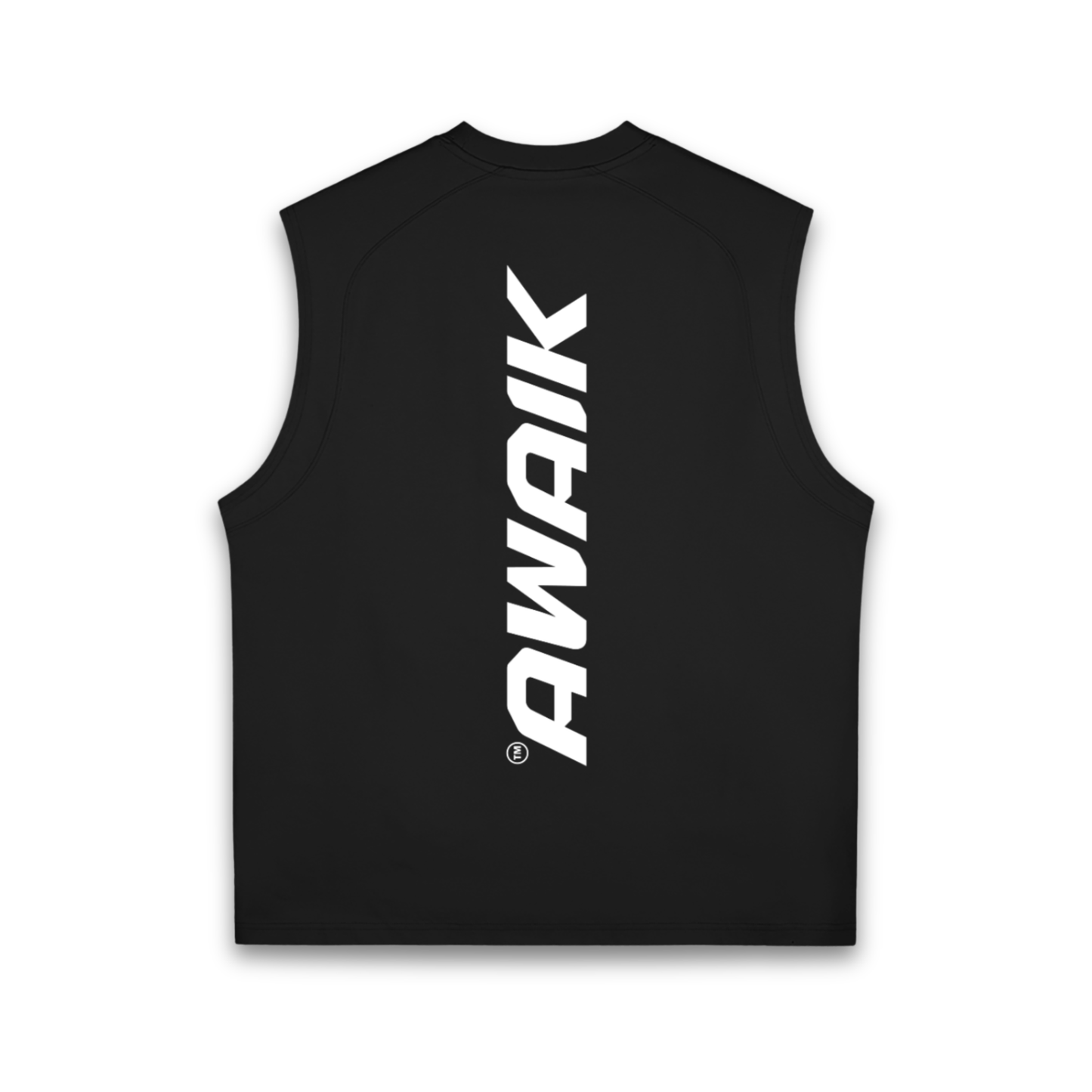 VERTEX SORONA QUICK-DRY TANK