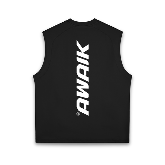 VERTEX SORONA QUICK-DRY TANK