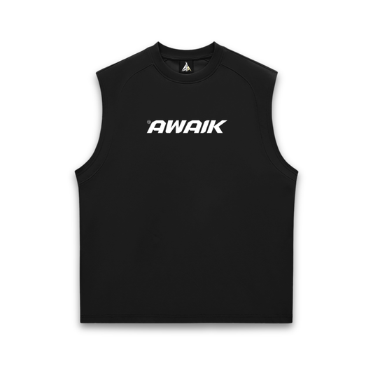 VERTEX SORONA QUICK-DRY TANK