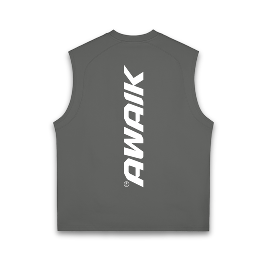 VERTEX SORONA QUICK-DRY TANK