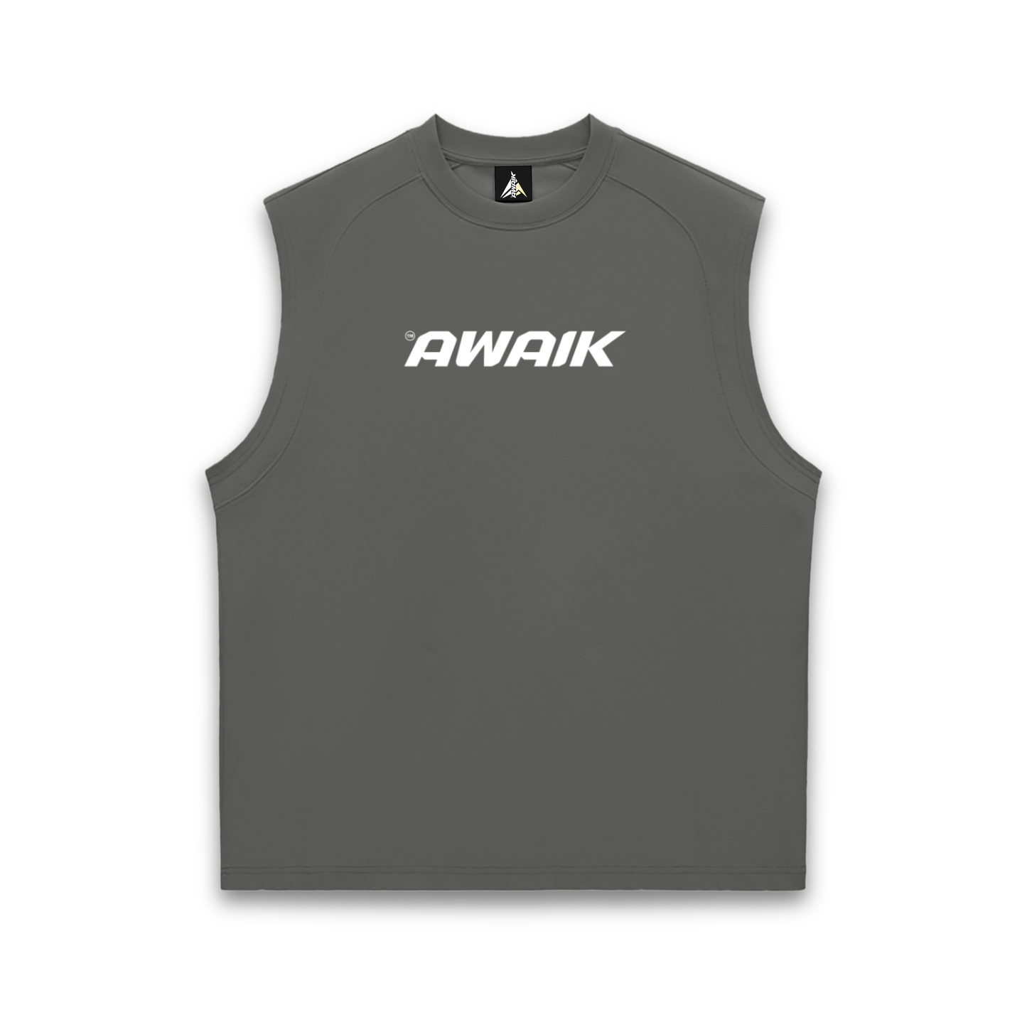 VERTEX SORONA QUICK-DRY TANK