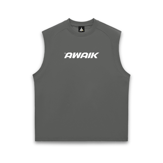 VERTEX SORONA QUICK-DRY TANK