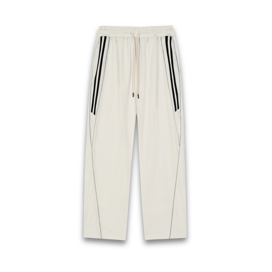 1994 REFLECTIVE STRIPED JOGGERS