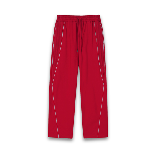 1994 REFLECTIVE STRIPED JOGGERS