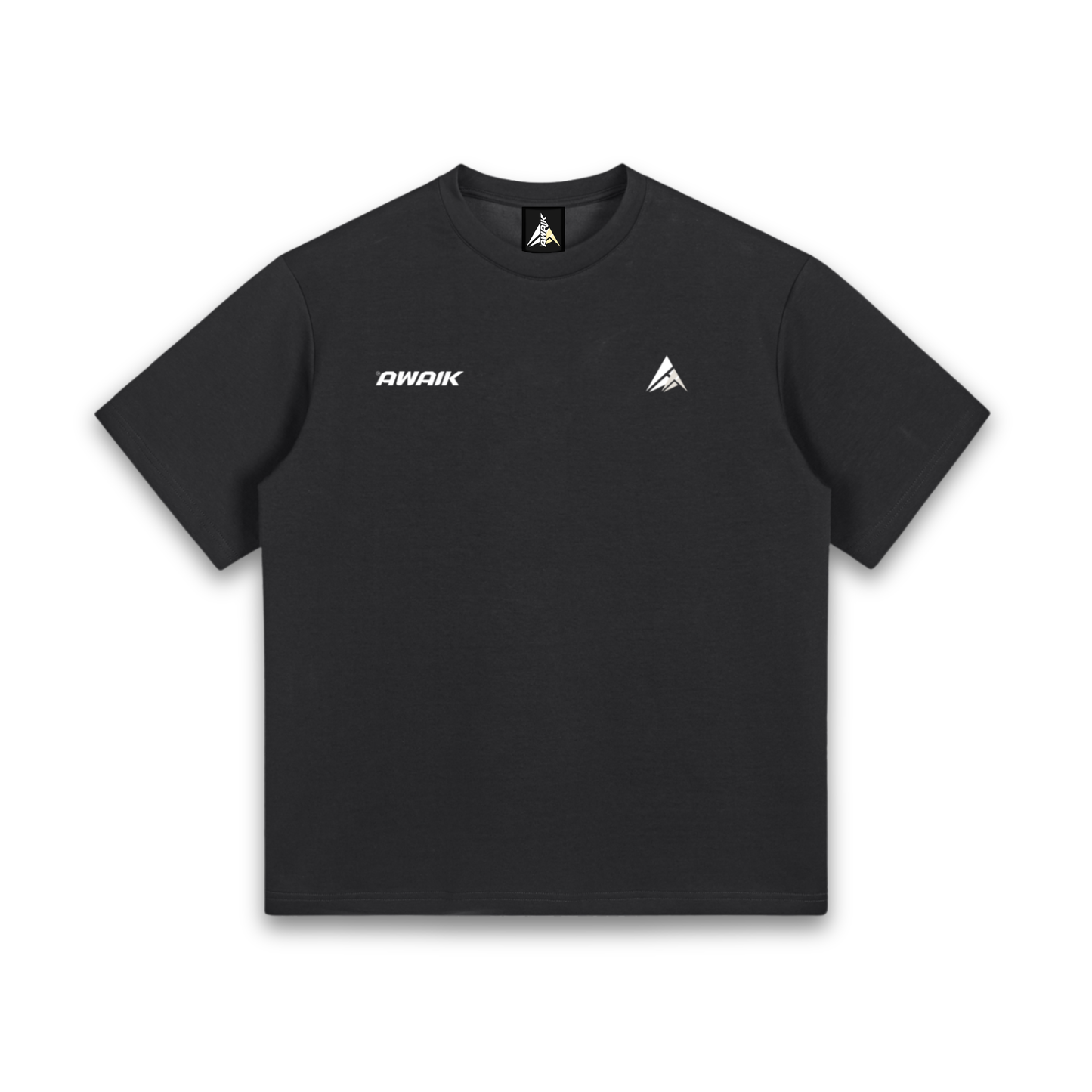 TWINPEX COOLING PERFORMANCE TEE