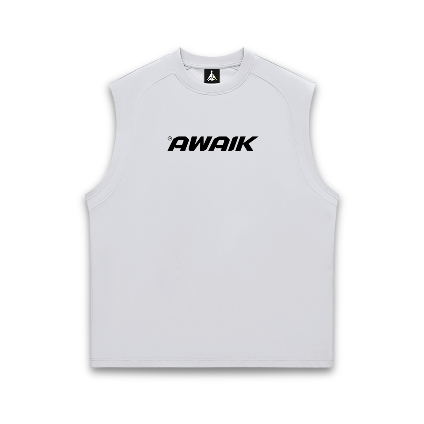 VERTEX SORONA QUICK-DRY TANK