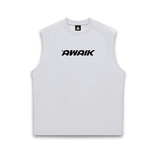 VERTEX SORONA QUICK-DRY TANK