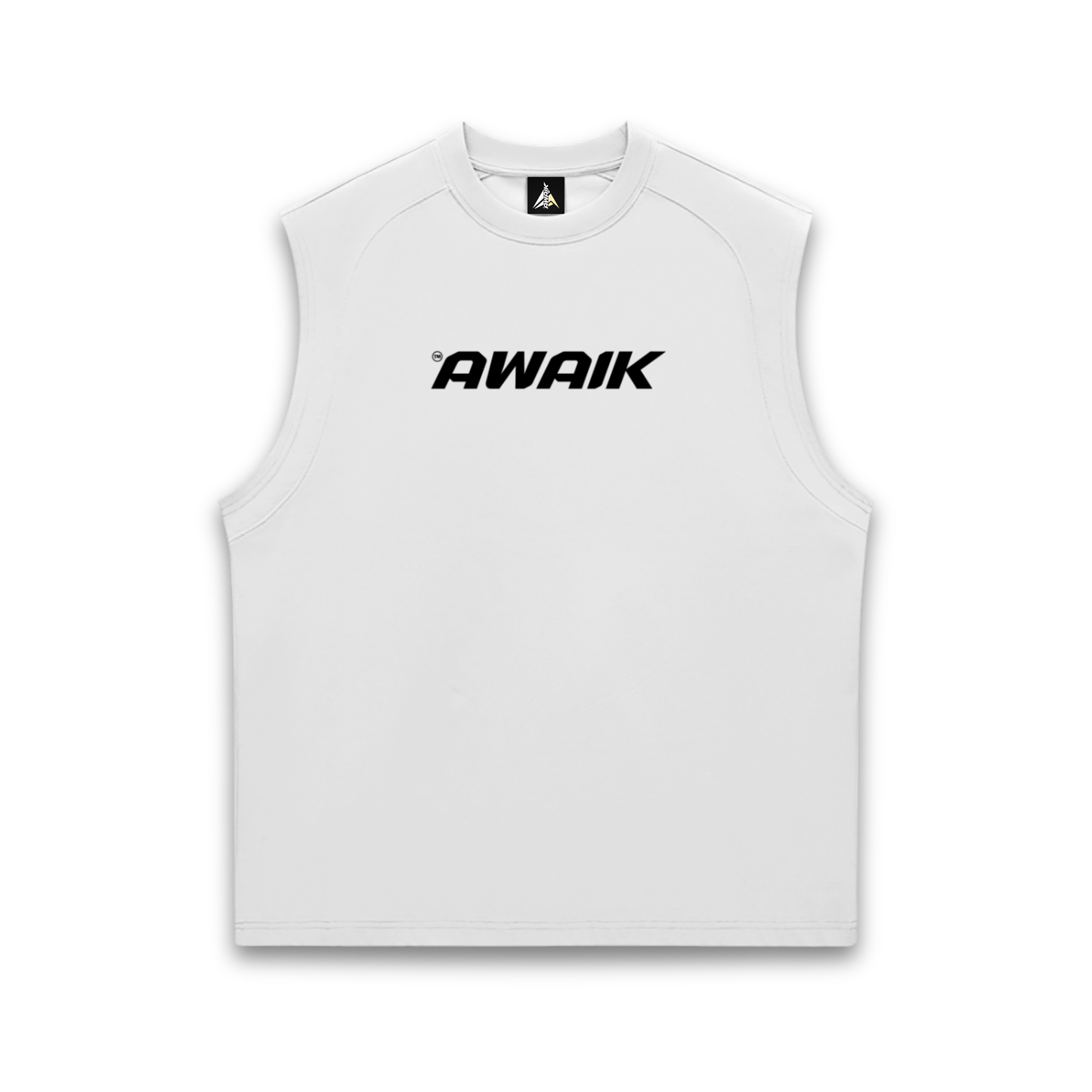 VERTEX SORONA QUICK-DRY TANK
