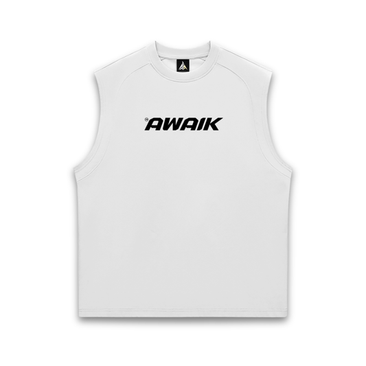 VERTEX SORONA QUICK-DRY TANK