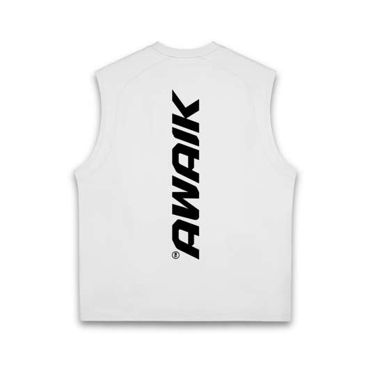 VERTEX SORONA QUICK-DRY TANK