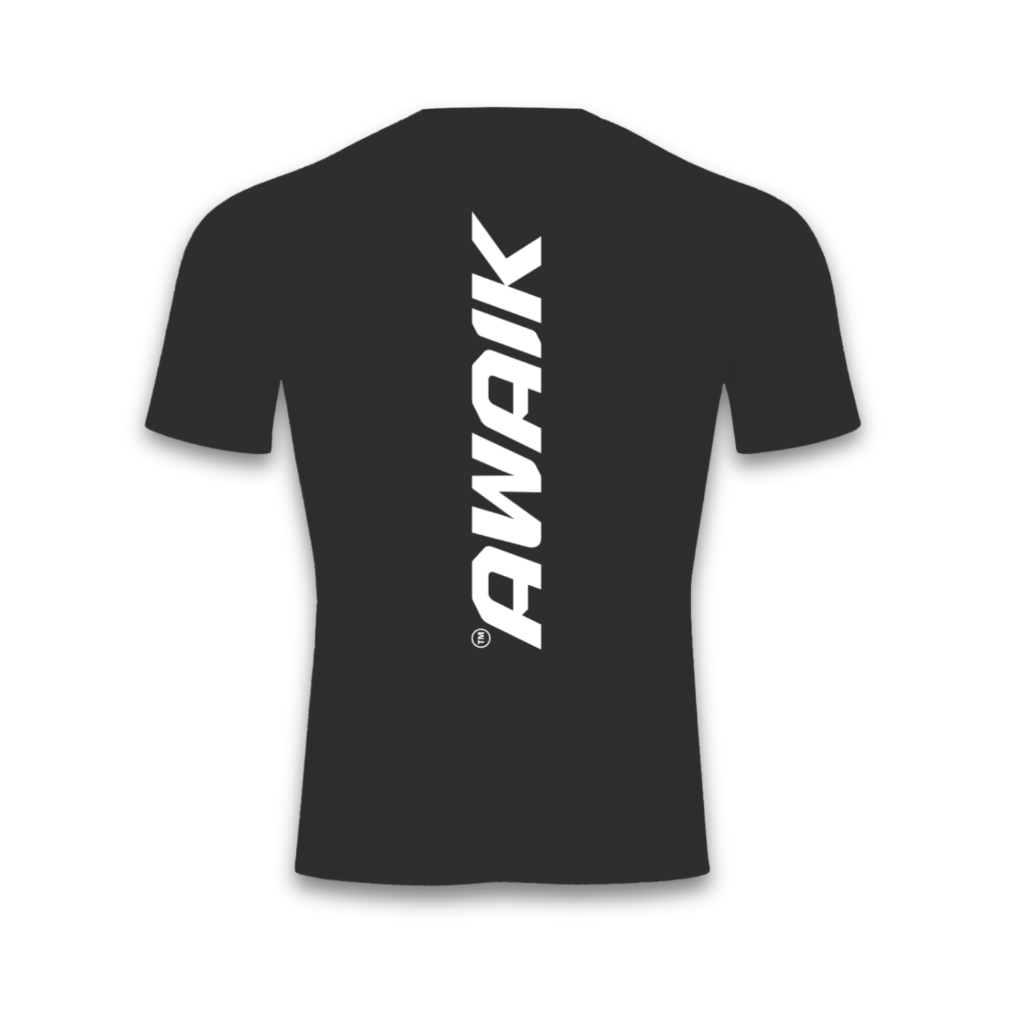 VERTEX COMPRESSION TEE