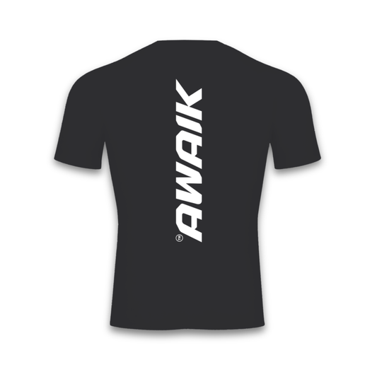 VERTEX COMPRESSION TEE