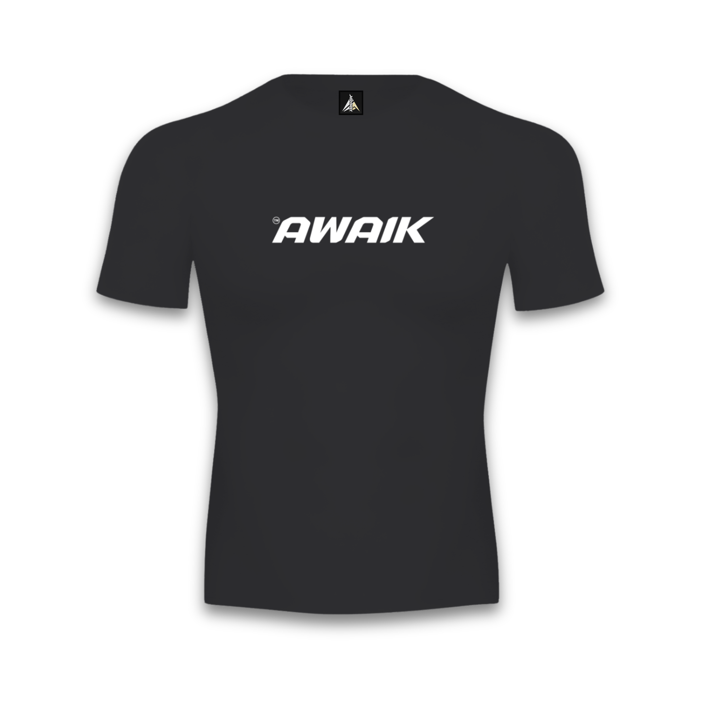 VERTEX COMPRESSION TEE