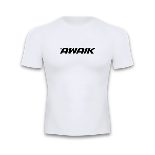 VERTEX COMPRESSION TEE