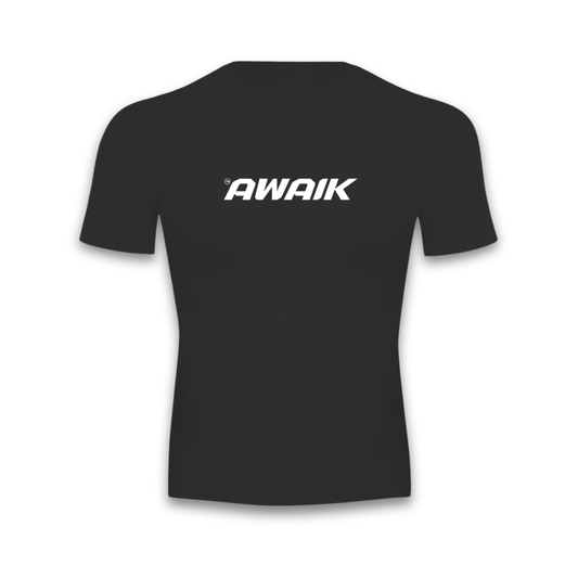 VERTEX COMPRESSION TEE