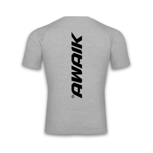 VERTEX COMPRESSION TEE