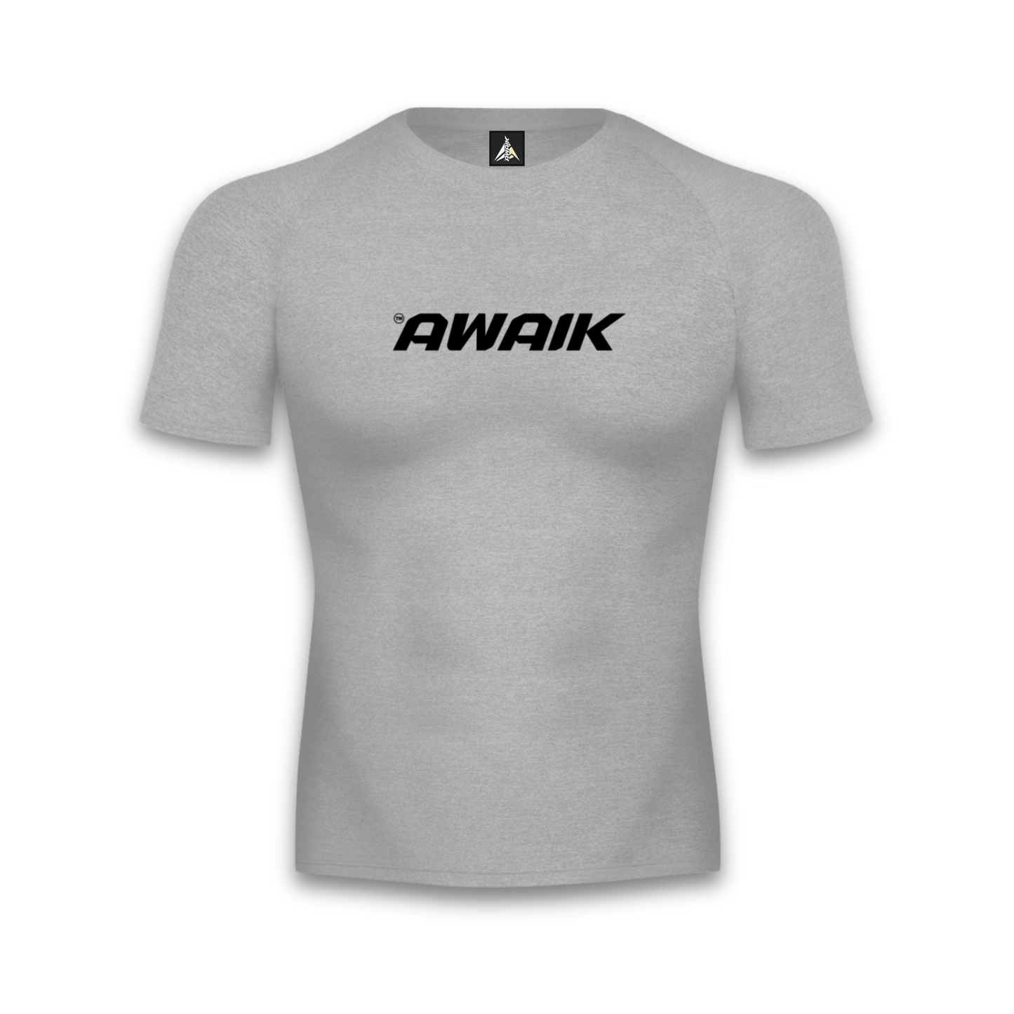 VERTEX COMPRESSION TEE