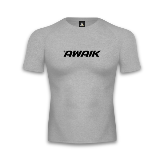 VERTEX COMPRESSION TEE