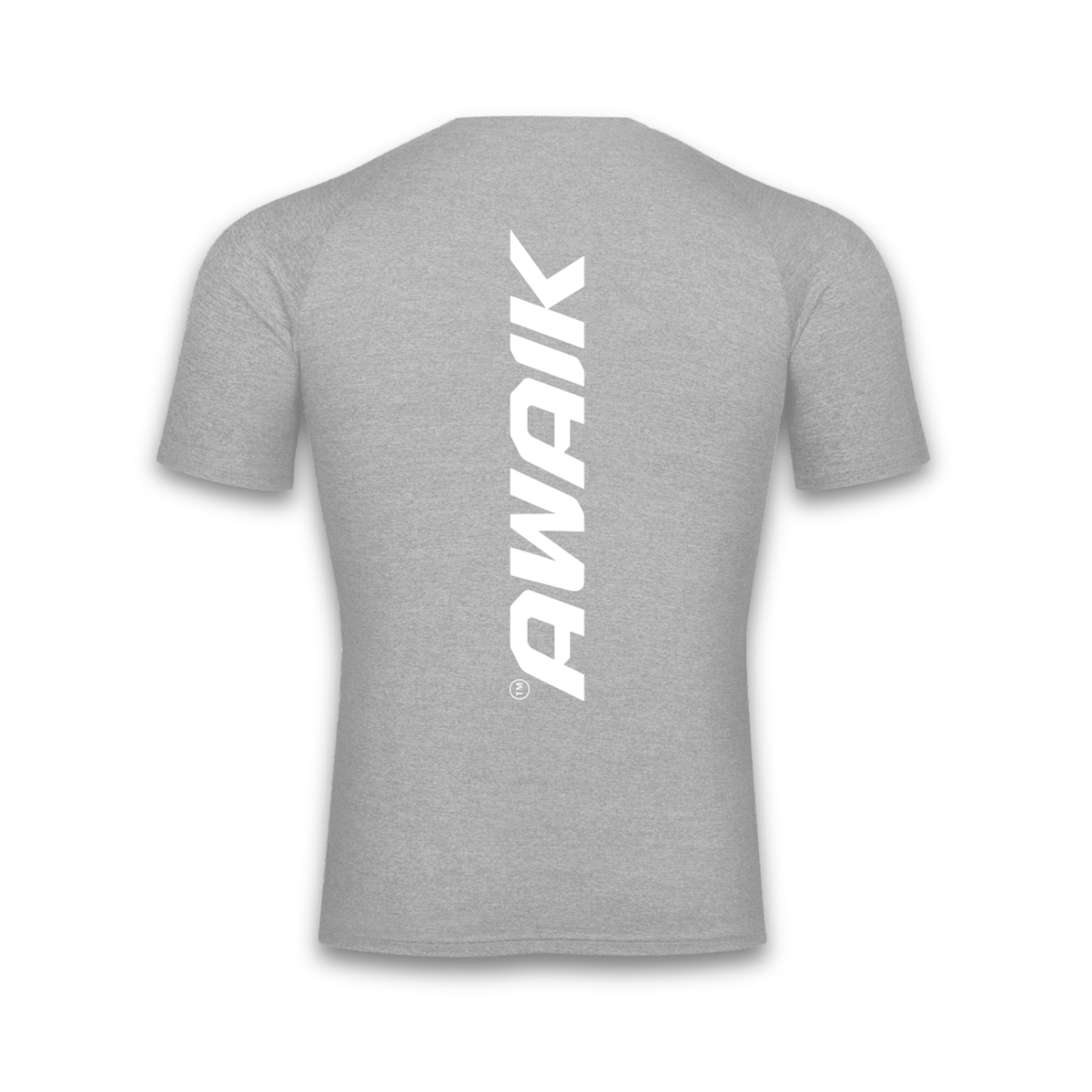 VERTEX COMPRESSION TEE