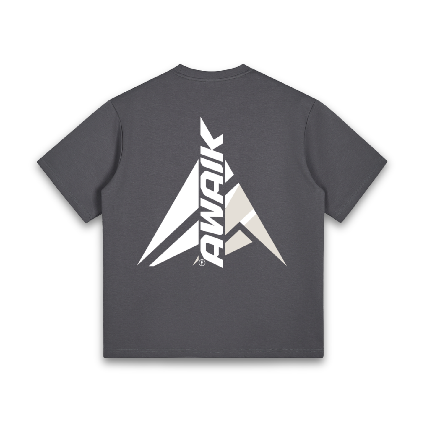 TWINPEX COOLING PERFORMANCE TEE