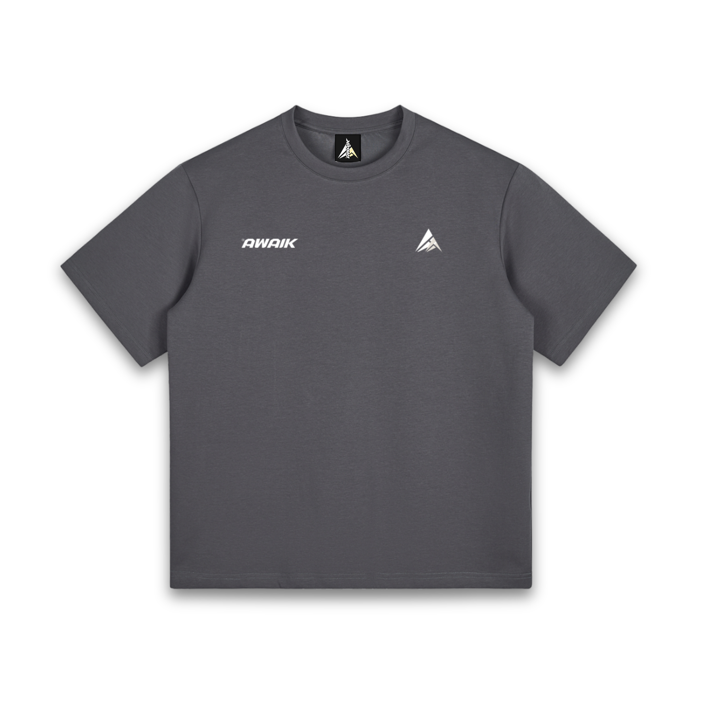 TWINPEX COOLING PERFORMANCE TEE