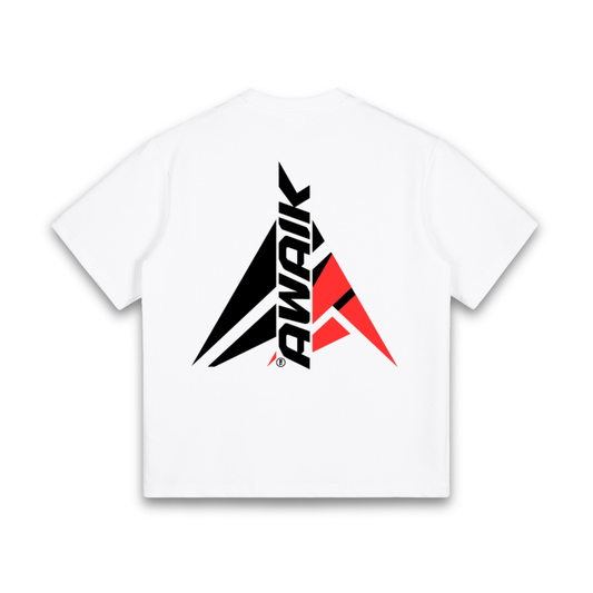 TWINPEX COOLING PERFORMANCE TEE