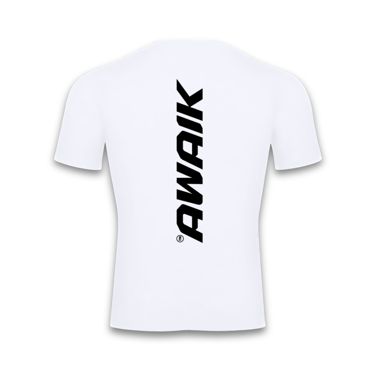 VERTEX COMPRESSION TEE
