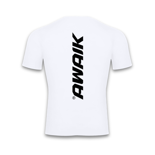 VERTEX COMPRESSION TEE