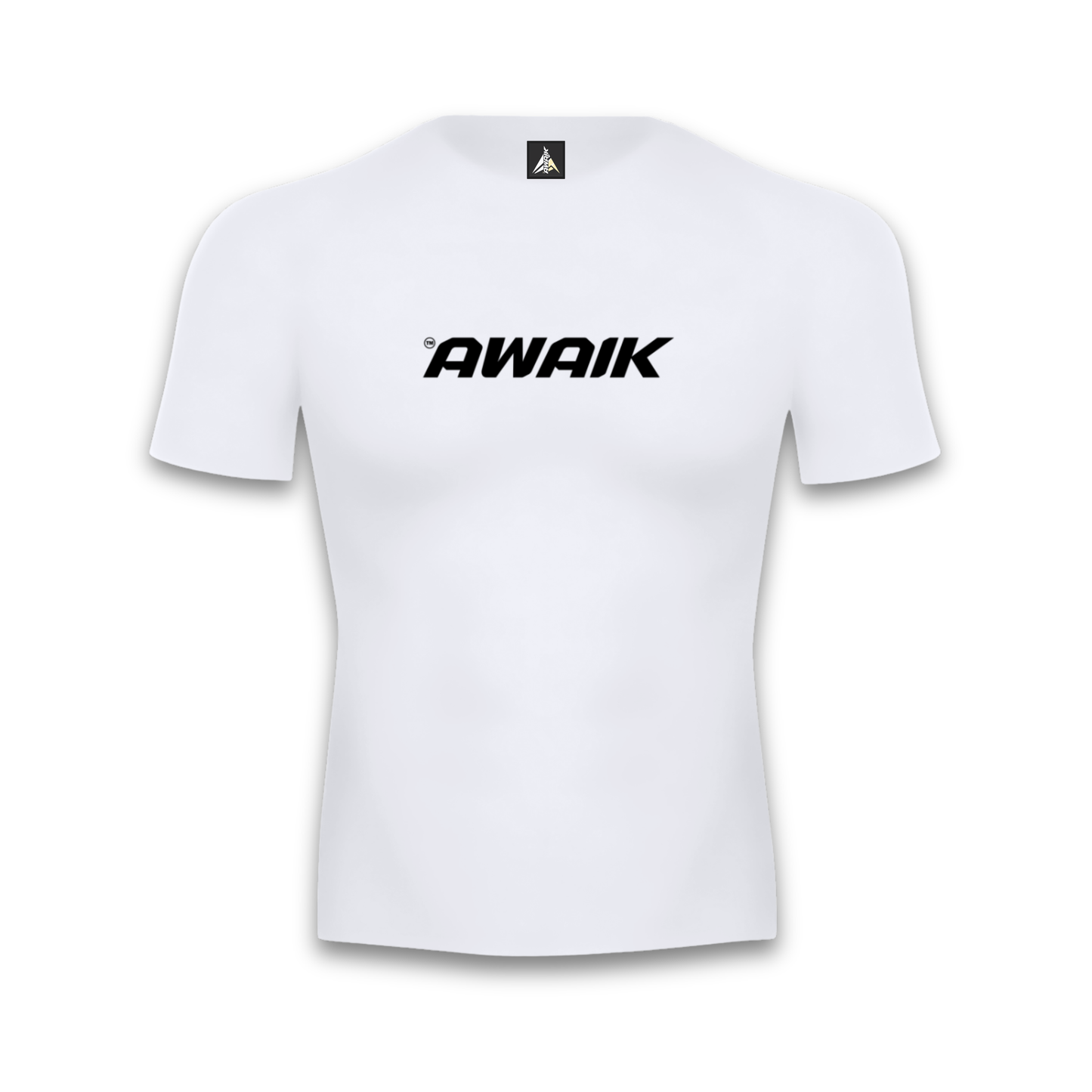 VERTEX COMPRESSION TEE