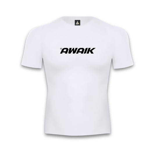 VERTEX COMPRESSION TEE