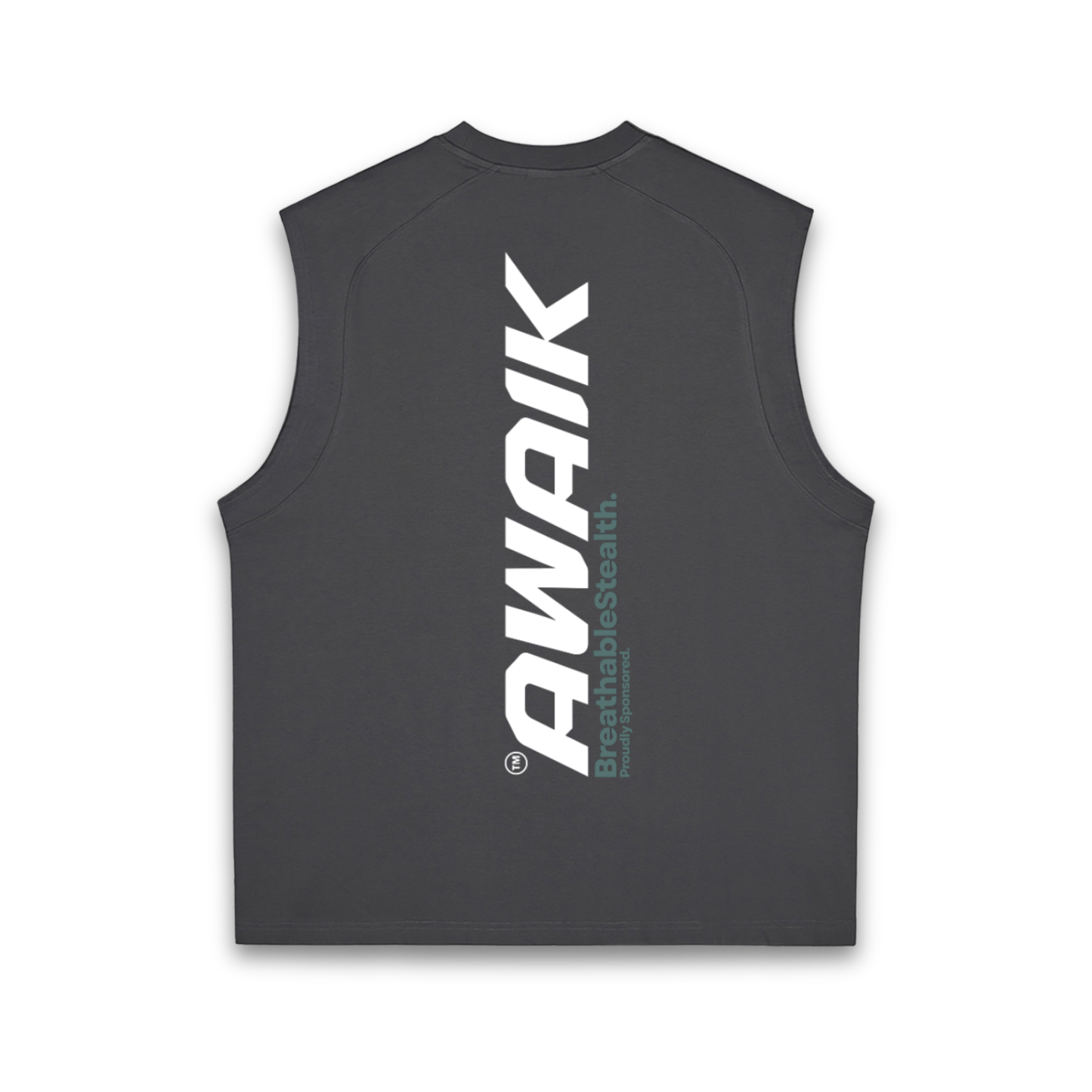 VERTEX SORONA QUICK-DRYING TANK TOP