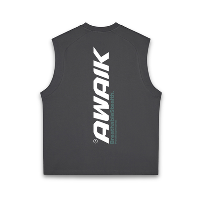 VERTEX SORONA QUICK-DRYING TANK TOP