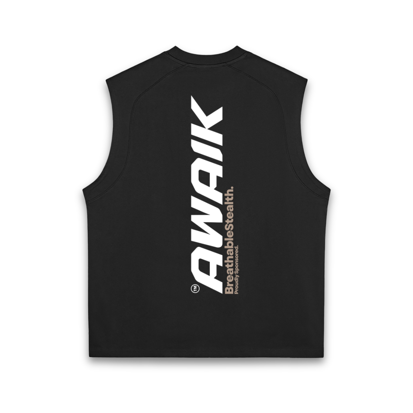 VERTEX SORONA QUICK-DRYING TANK TOP