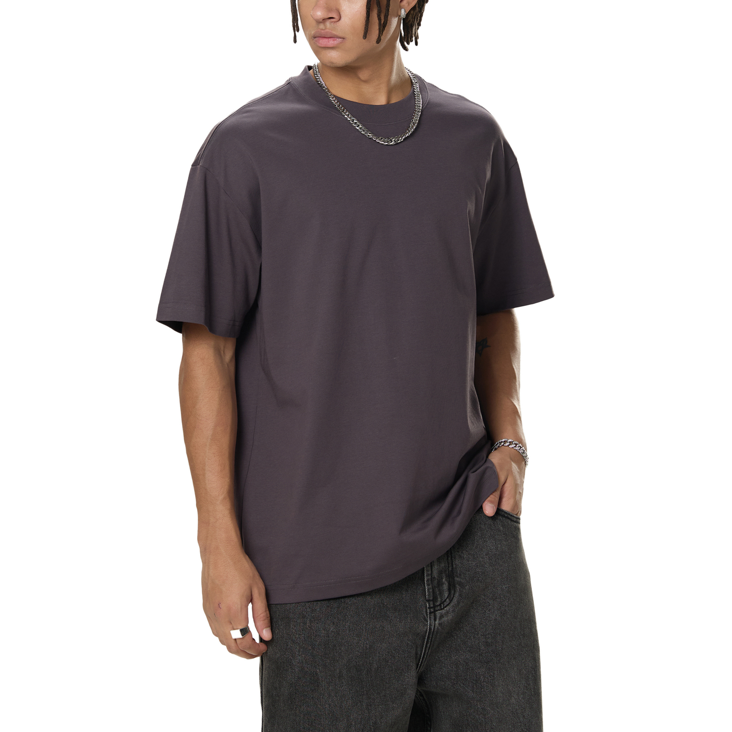 BL'NK QUICK-DRYING TEE