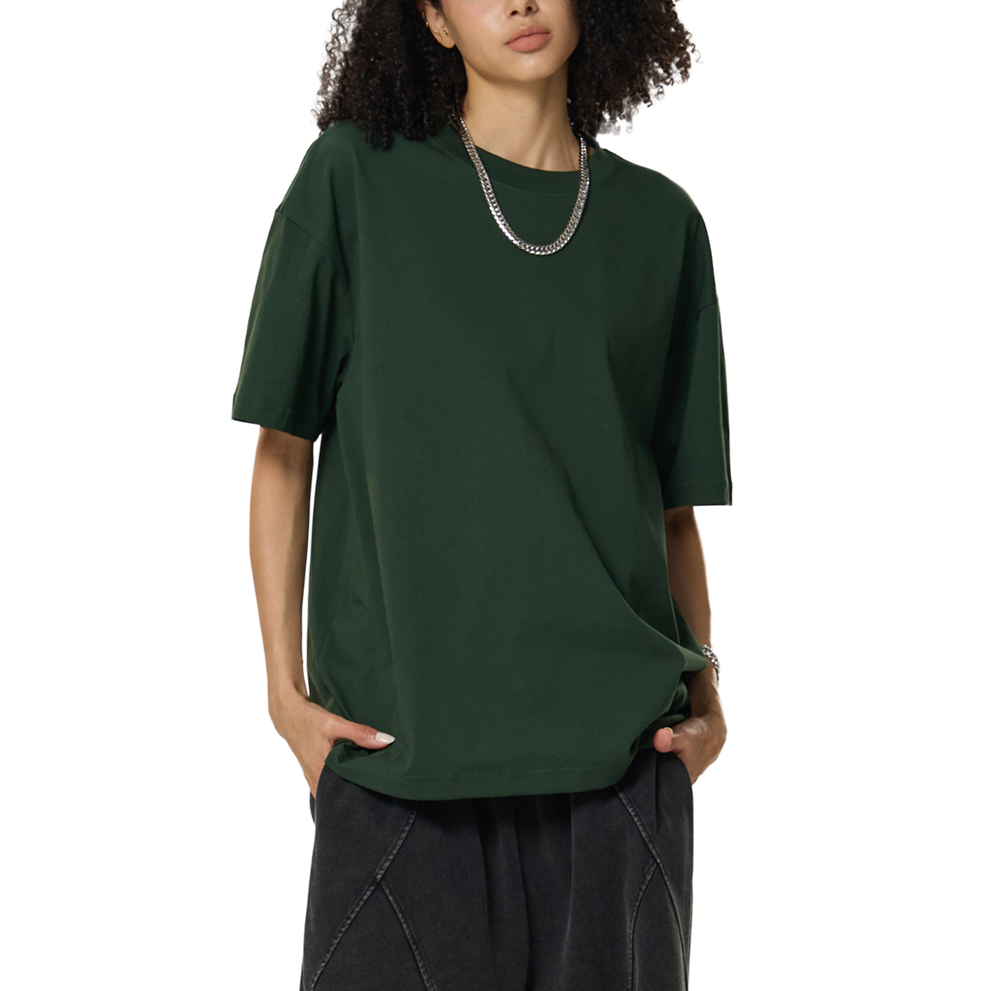 BL'NK QUICK-DRYING TEE