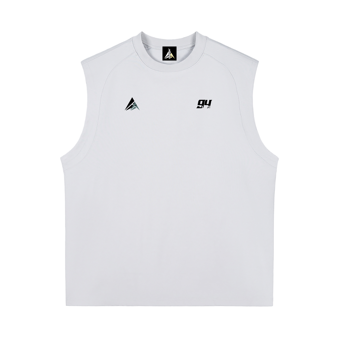 New,AWAIK,Tank,Top