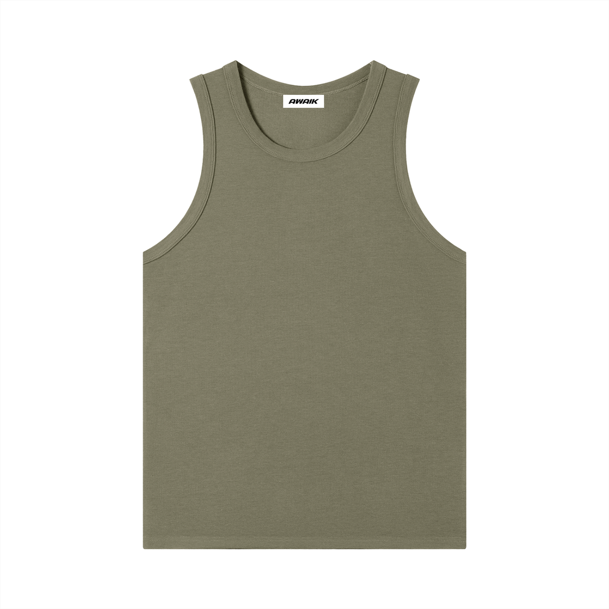 tank,top,singlet,awaik,vest