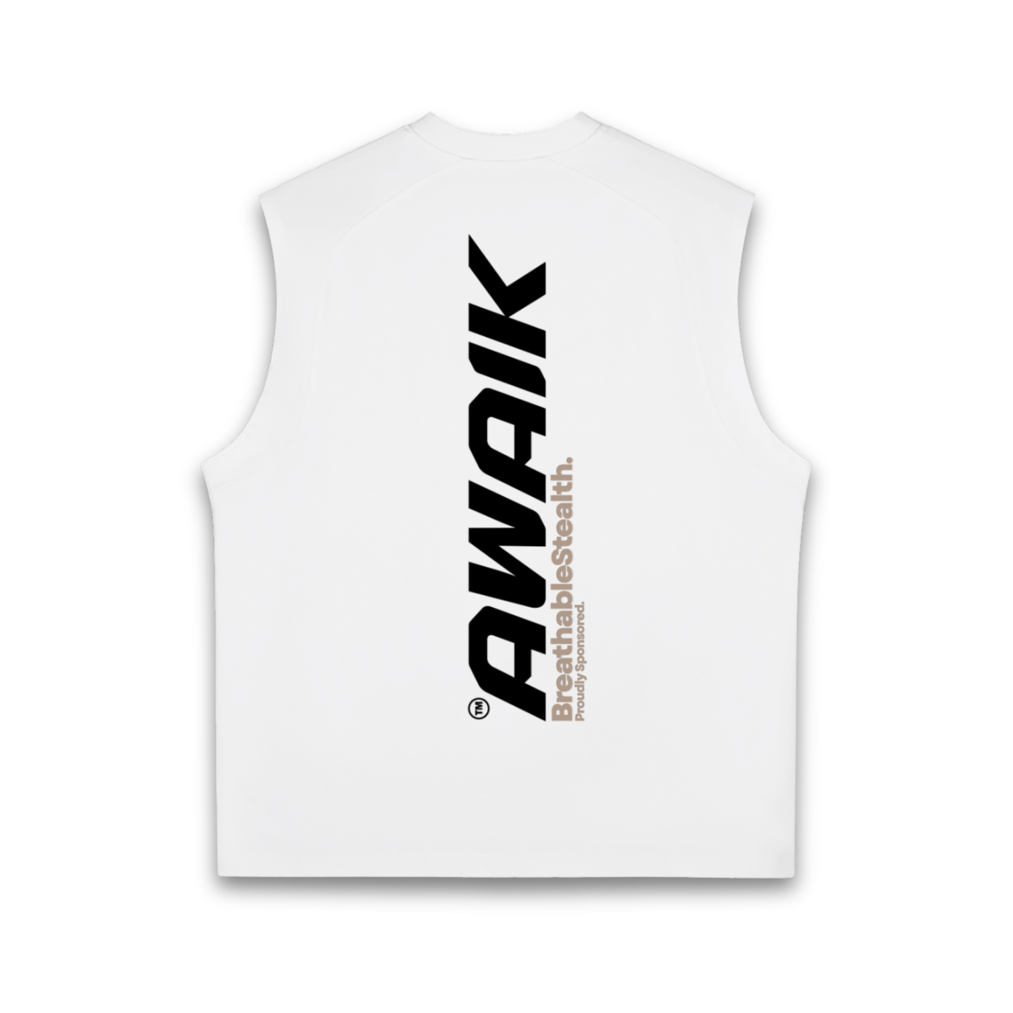 VERTEX SORONA QUICK-DRYING TANK TOP