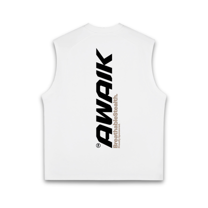 VERTEX SORONA QUICK-DRYING TANK TOP