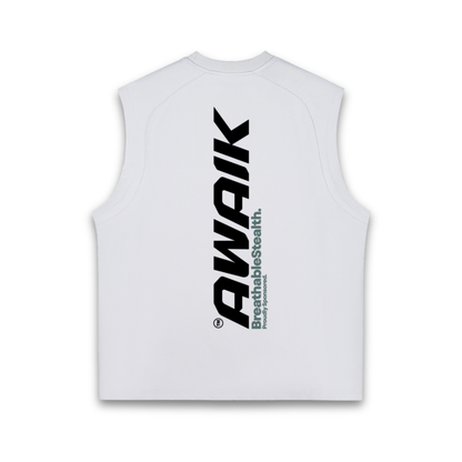 VERTEX SORONA QUICK-DRYING TANK TOP