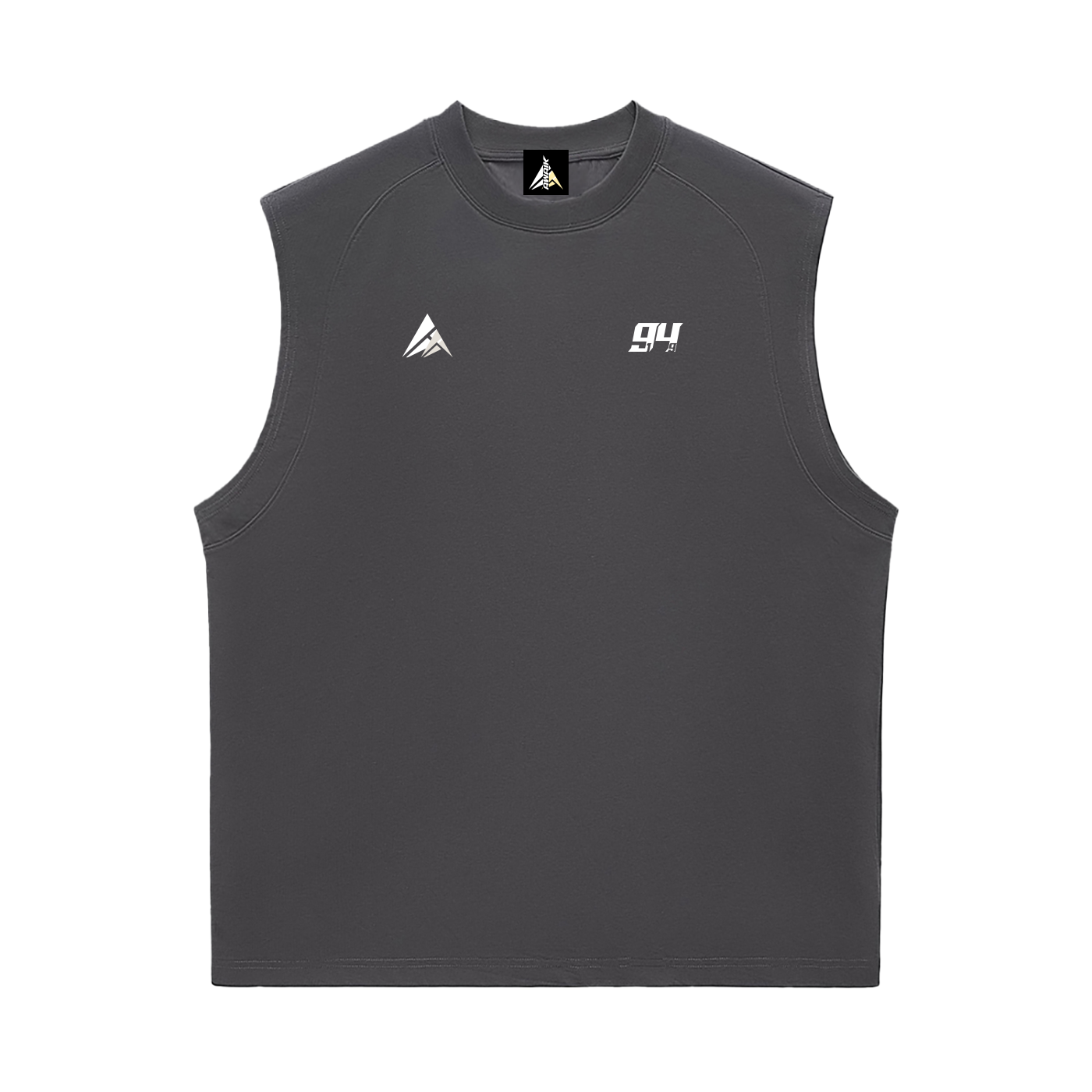 New,AWAIK,Tank,Top
