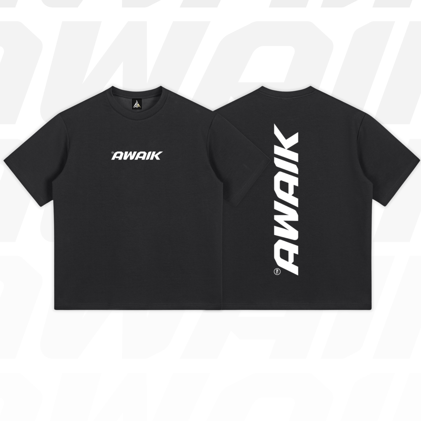VERTEX COOLING PERFORMANCE TEE