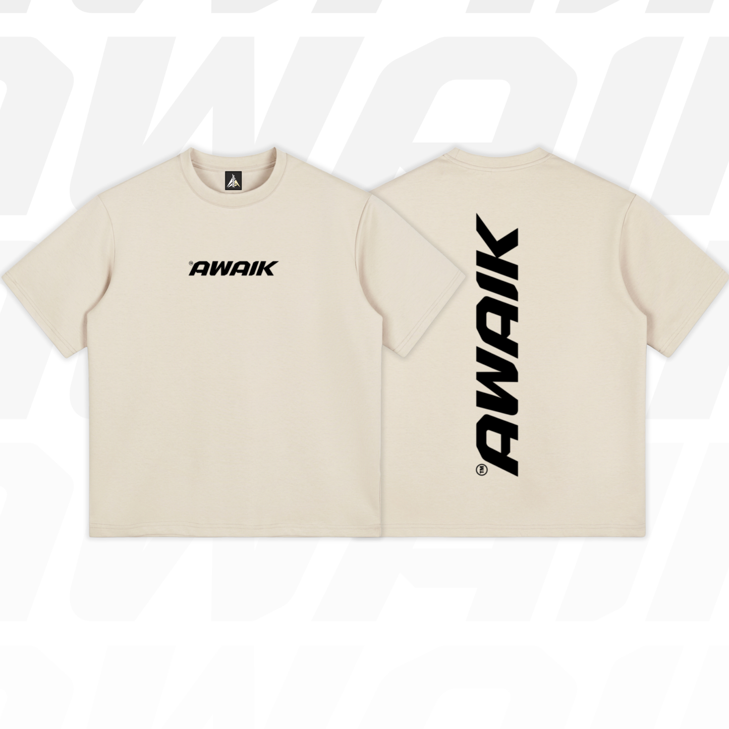 VERTEX COOLING PERFORMANCE TEE