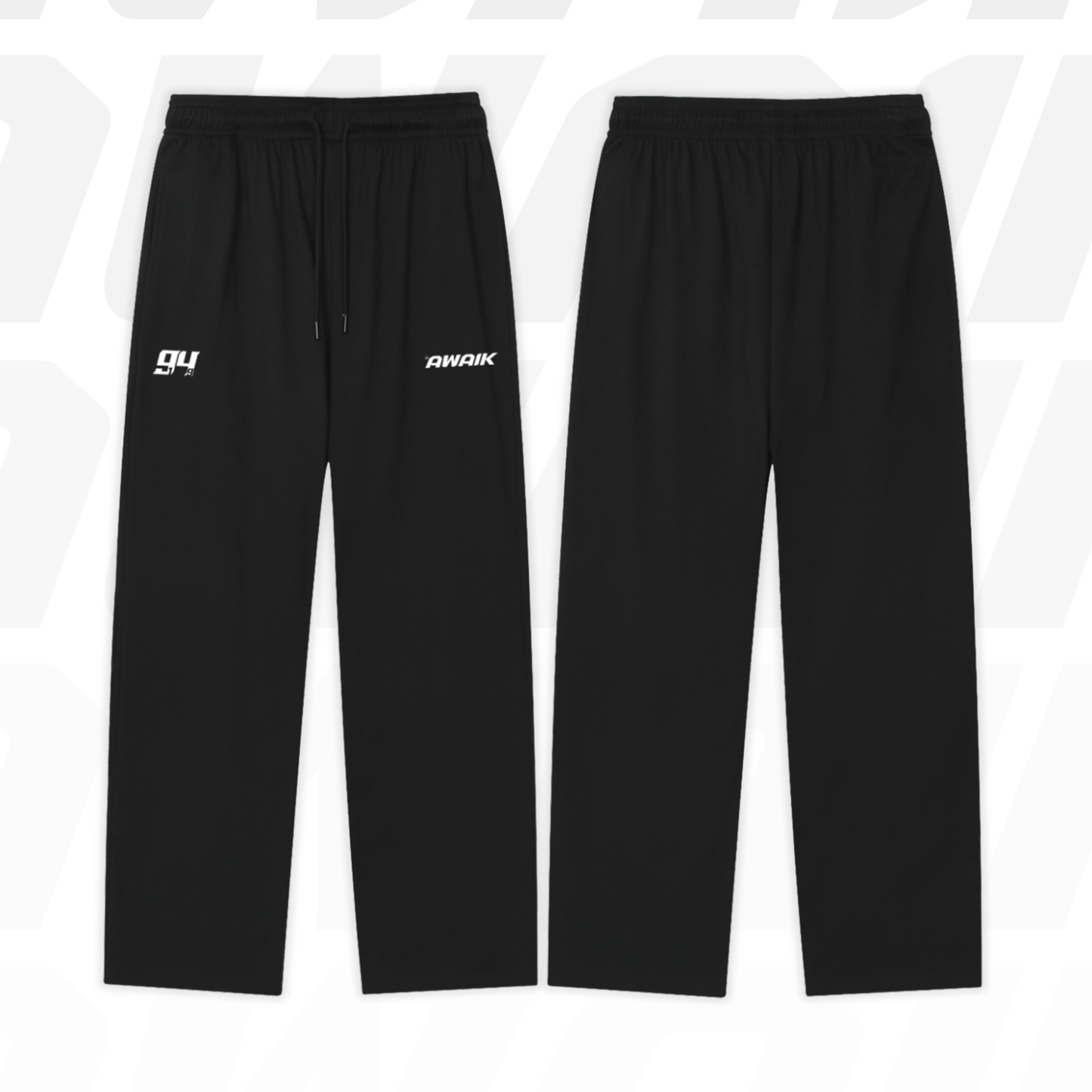 VERTEX QUICK-DRY PERFORMANCE JOGGS