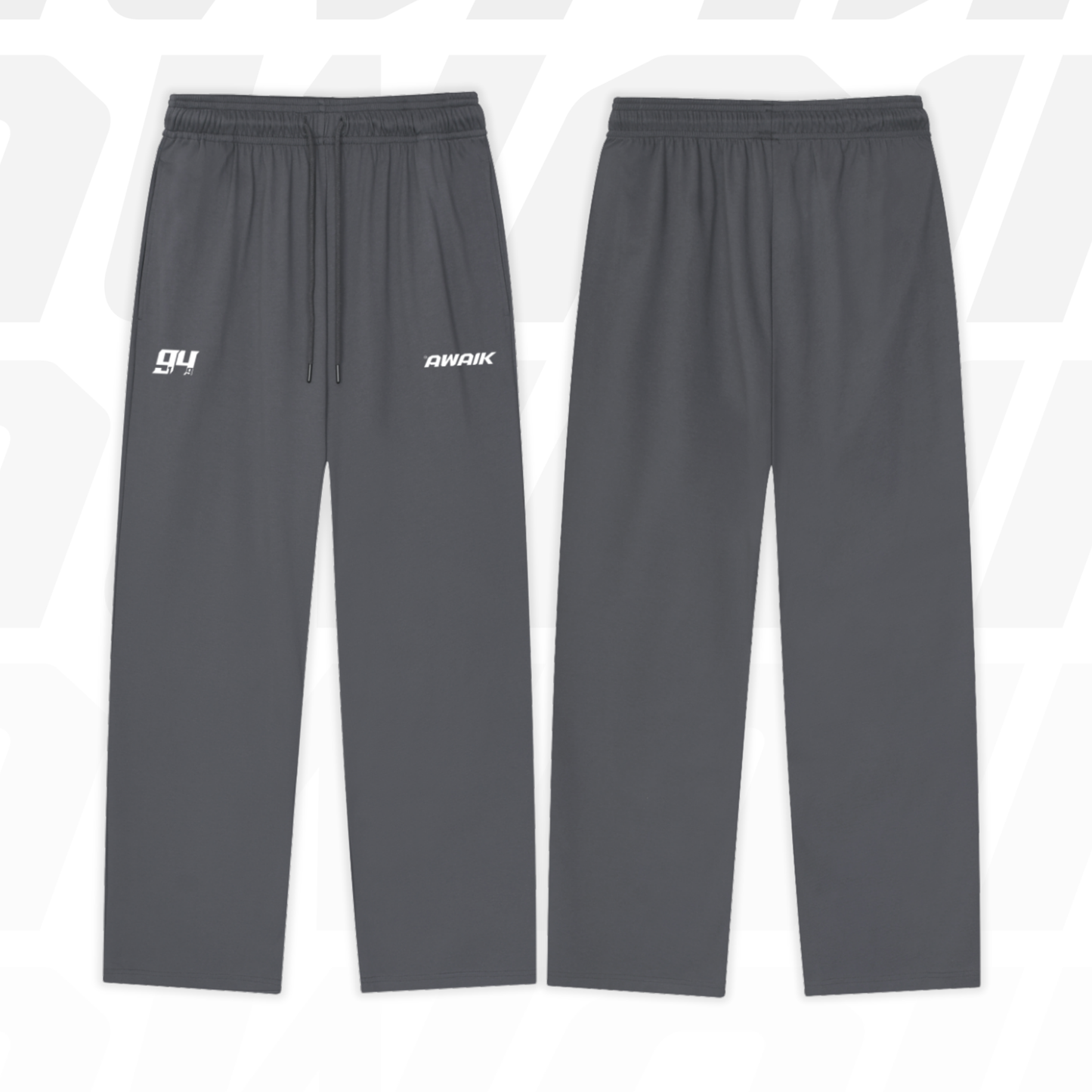 VERTEX QUICK-DRY PERFORMANCE JOGGS