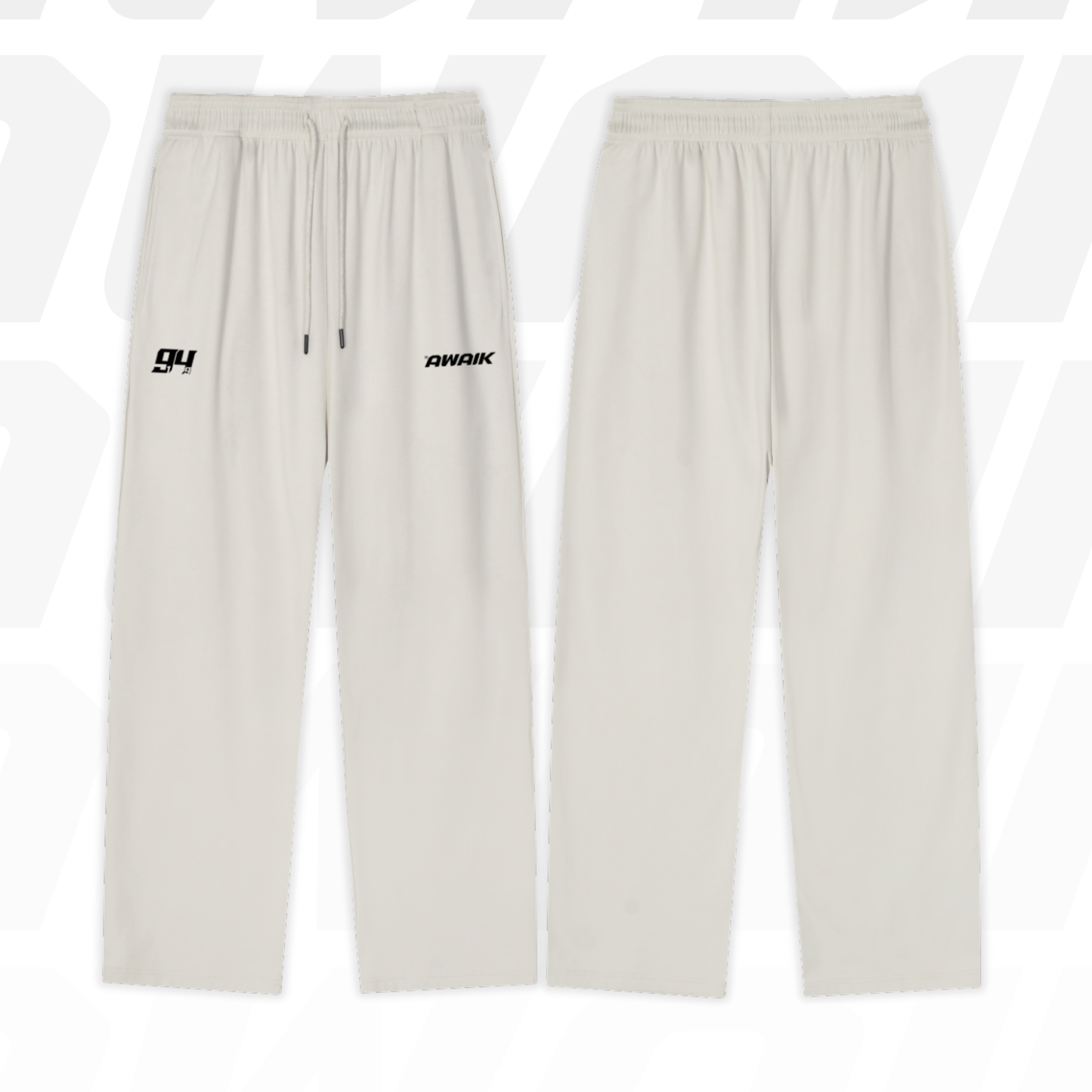 VERTEX QUICK-DRY PERFORMANCE JOGGS